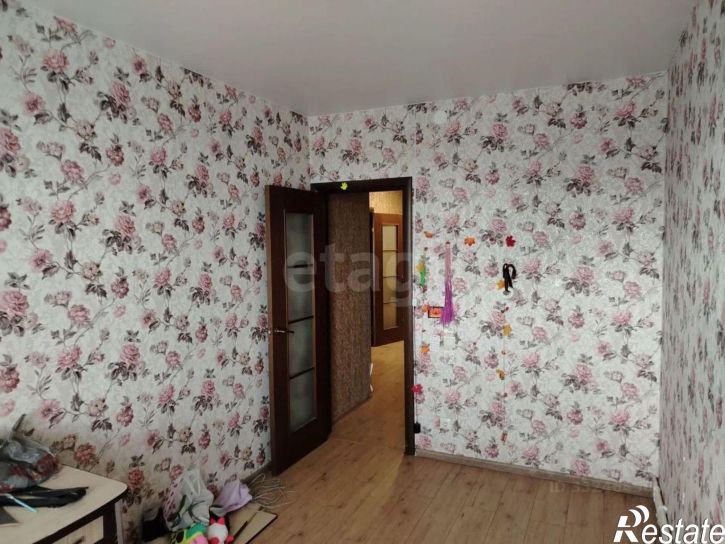 2-комн квартира Юбилейный пер, 6,  д. 6