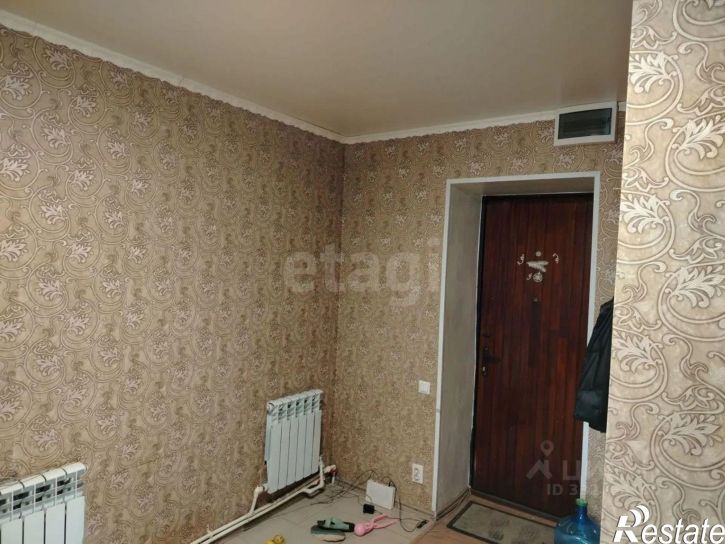 2-комн квартира Юбилейный пер, 6,  д. 6
