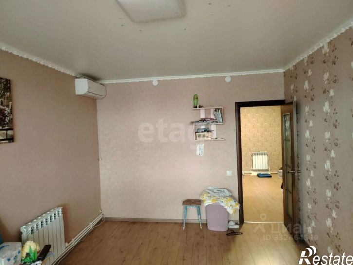 2-комн квартира Юбилейный пер, 6,  д. 6