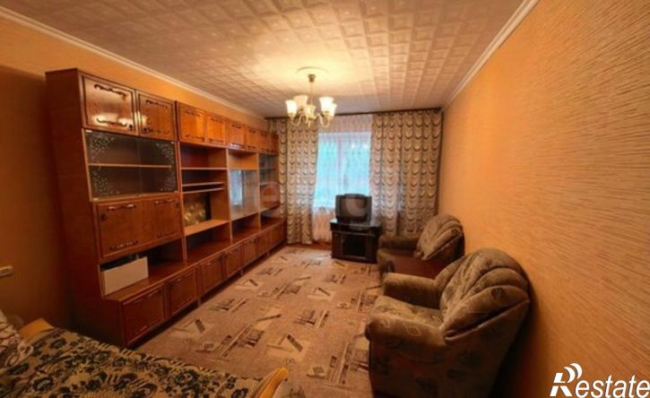 3-комн квартира Брянск, Почтовая улица, 112