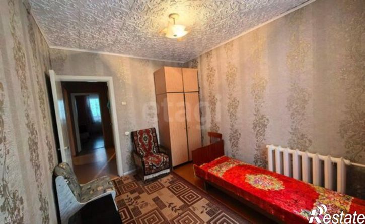 3-комн квартира Брянск, Почтовая улица, 112
