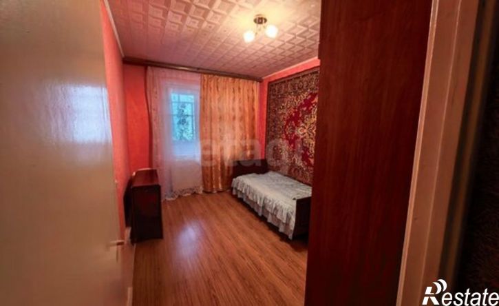 3-комн квартира Брянск, Почтовая улица, 112