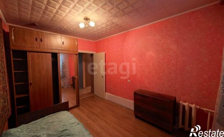 3-комн квартира Брянск, Почтовая улица, 112