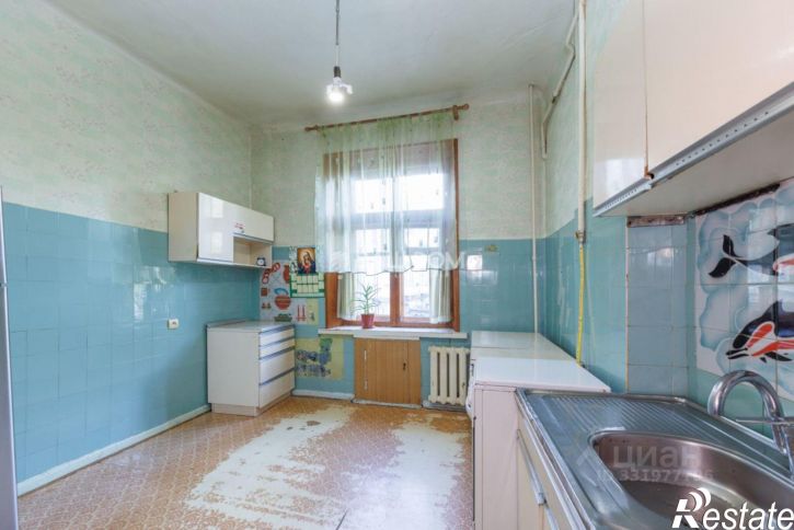 2-комн квартира городской округ Брянск, Бежицкий район