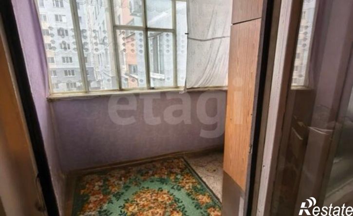 3-комн квартира Брянск, Почтовая улица, 112