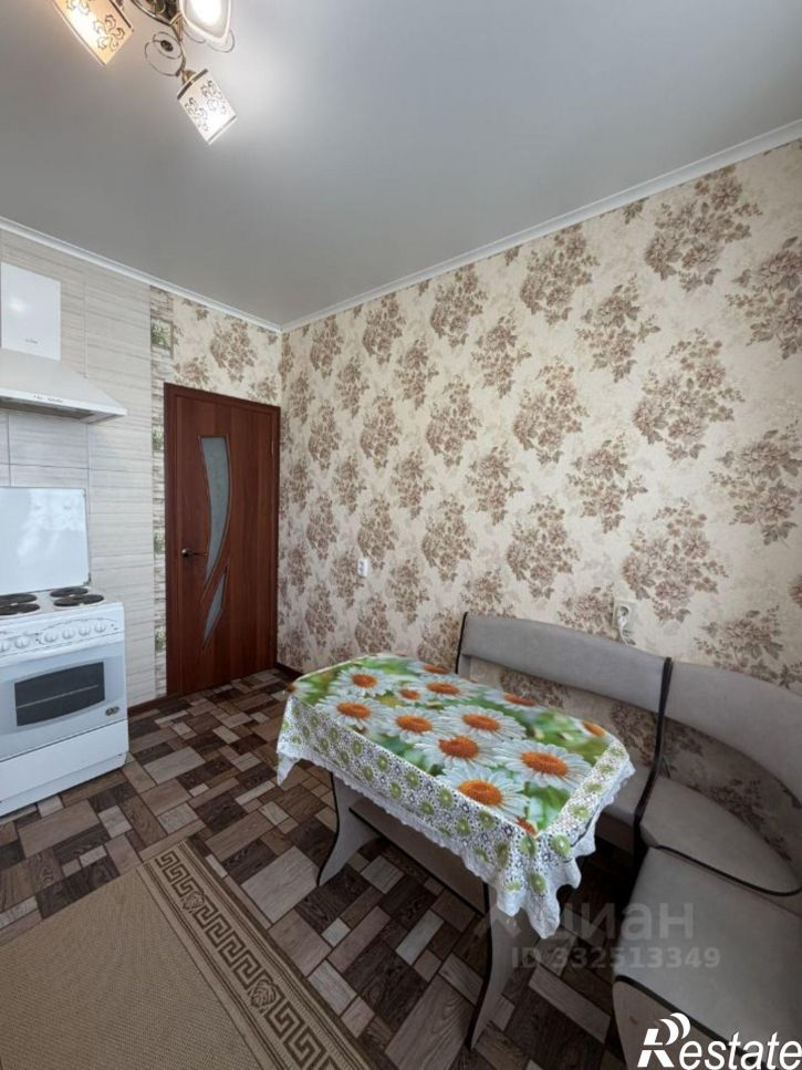 1-комн квартира Брянск, Спартаковская улица, 125
