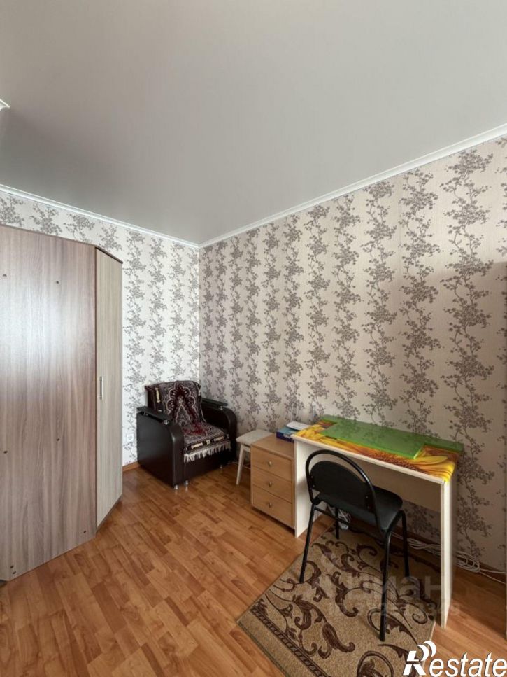 1-комн квартира Брянск, Спартаковская улица, 125