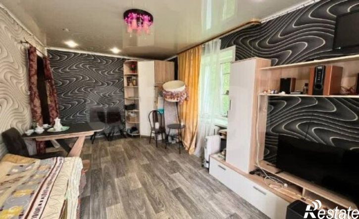 1-комн квартира Брянск, проспект Станке Димитрова, 8
