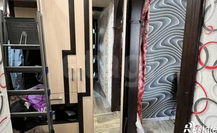 1-комн квартира Брянск, проспект Станке Димитрова, 8