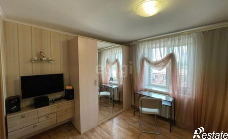 1-комн квартира Брянск, Московский проспект, 81/1