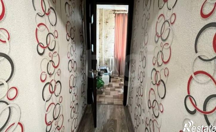 1-комн квартира Брянск, проспект Станке Димитрова, 8