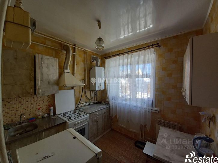 2-комн квартира Почеп, улица Кирова, 4
