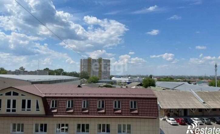1-комн квартира Брянск, Московский проспект, 81/1