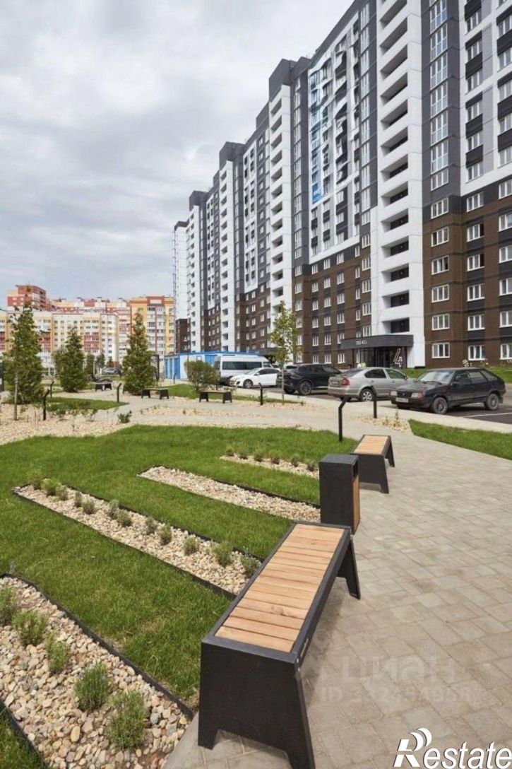 3-комн квартира Брянск, проспект Станке Димитрова, 67к7