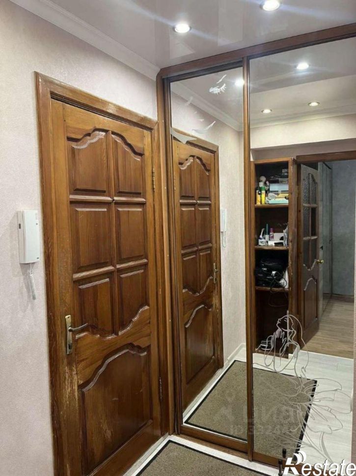 1-комн квартира улица Новозыбковская,дом 7