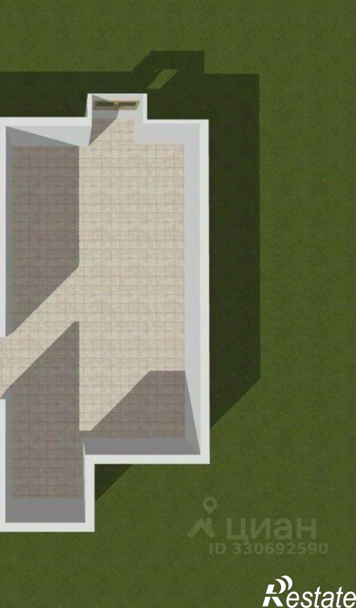 2-комн квартира Брянский район, Супонево с.