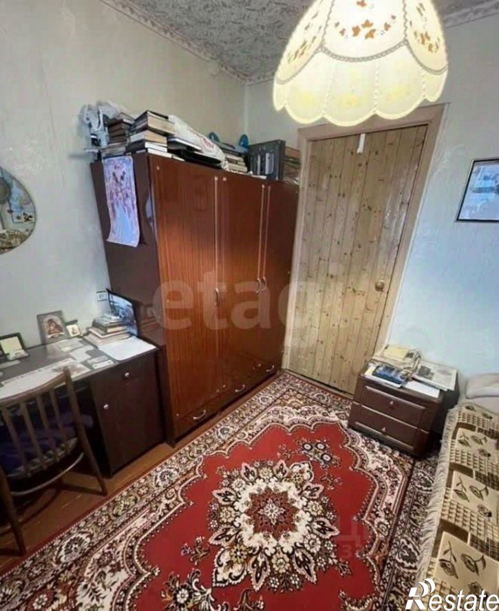 3-комн квартира ул Союзная, 107,  д. 107