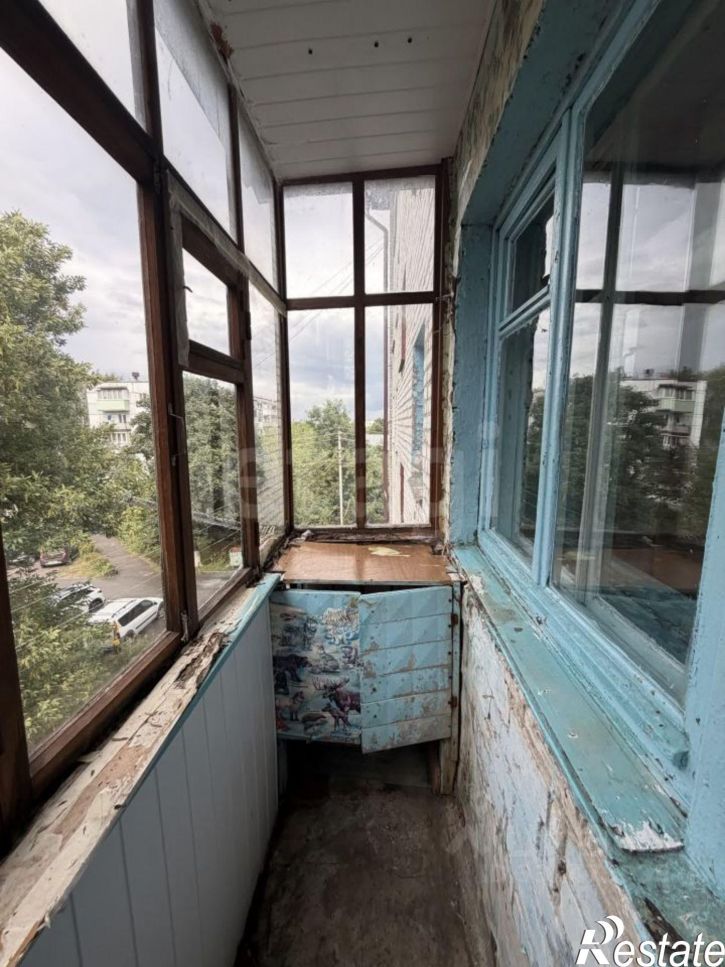 3-комн квартира ул Гагарина, 75,  д. 75