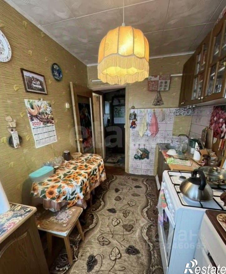 3-комн квартира ул Союзная, 107,  д. 107