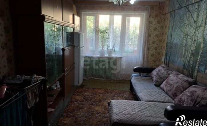 3-комн квартира 13-й микрорайон, 16