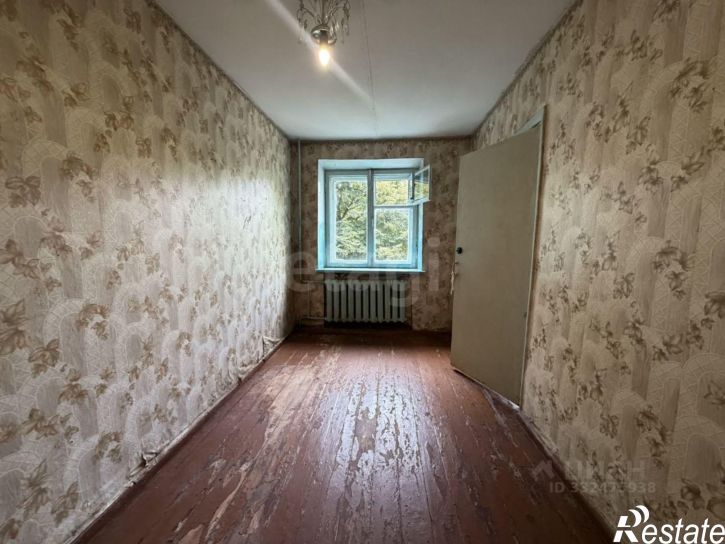 3-комн квартира ул Гагарина, 75,  д. 75
