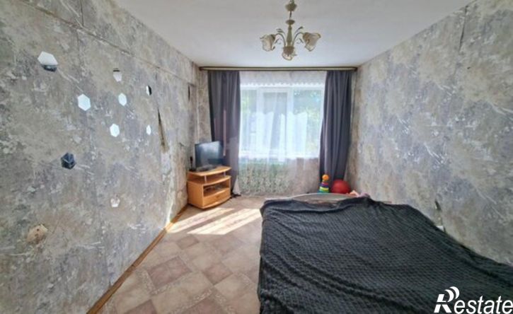 3-комн квартира 13-й микрорайон, 16