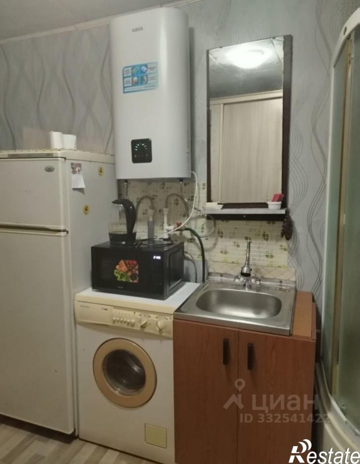 Комната Брянск, Сталелитейная улица, 5
