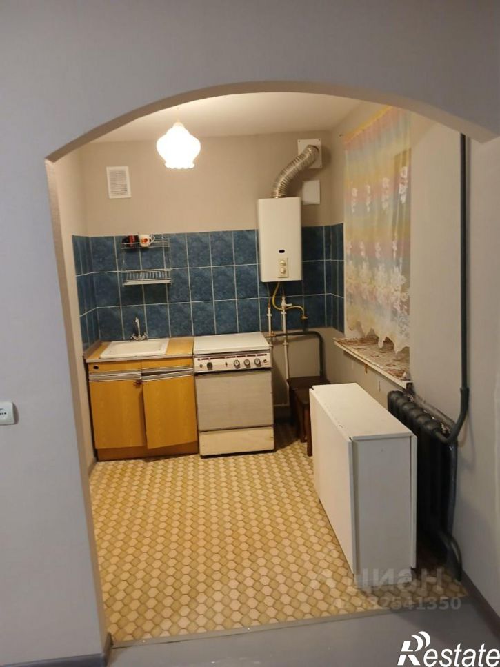2-комн квартира Карачев, улица Свердлова, 3