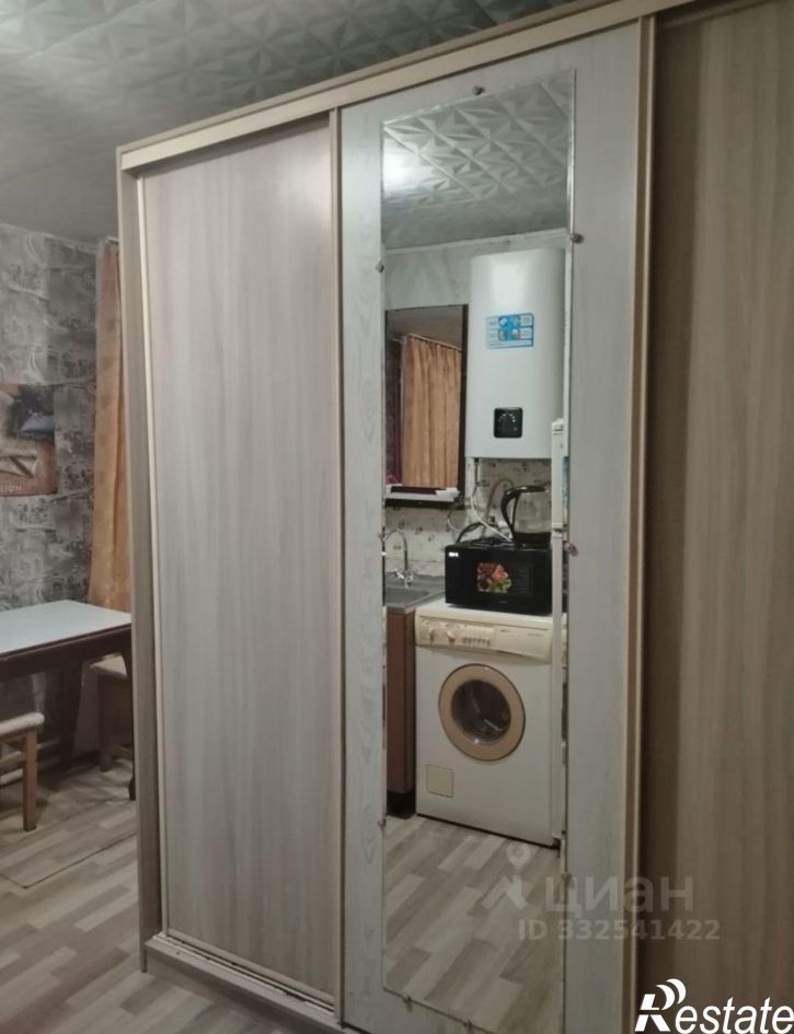 Комната Брянск, Сталелитейная улица, 5