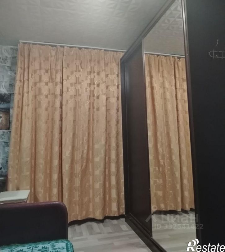 Комната Брянск, Сталелитейная улица, 5