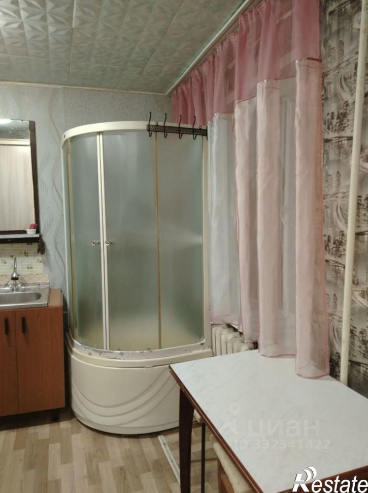 Комната Брянск, Сталелитейная улица, 5