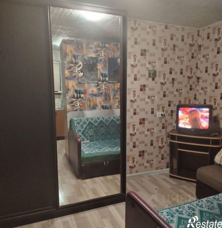 Комната Брянск, Сталелитейная улица, 5