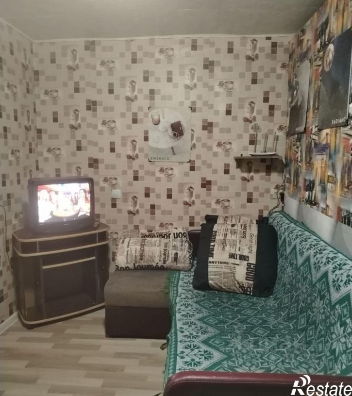 Комната Брянск, Сталелитейная улица, 5