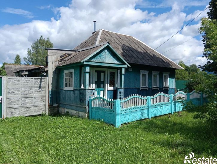 Коттедж/дом Брянский район