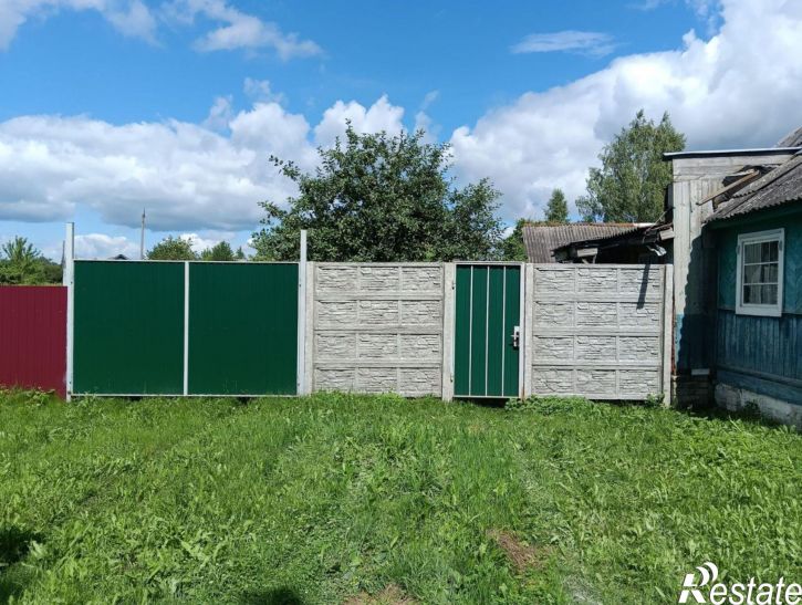 Коттедж/дом Брянский район