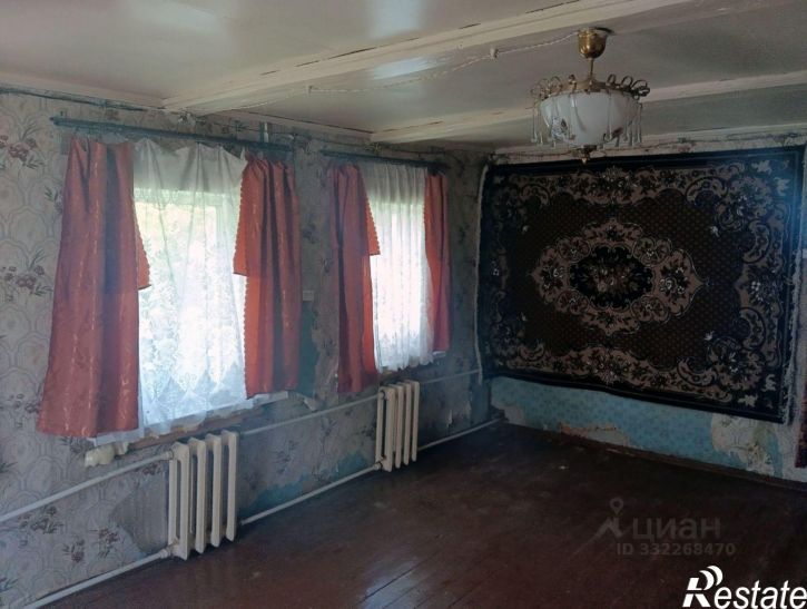 Коттедж/дом Брянский район