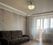 3-комн, 61кв м, этаж 6/6 Уральский пер, 10