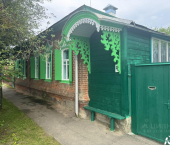 коттедж 87 кв м ул Комсомольская, 49