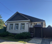 коттедж 106 кв м ул Володарского, 24