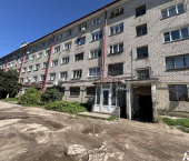 комната 13 кв м ул Ново-Советская, 71