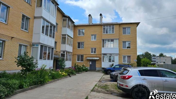 3-комн квартира ул Урицкого, 14,  д. 14