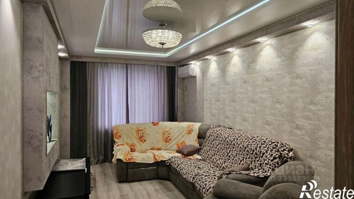 3-комн квартира ул Урицкого, 14,  д. 14