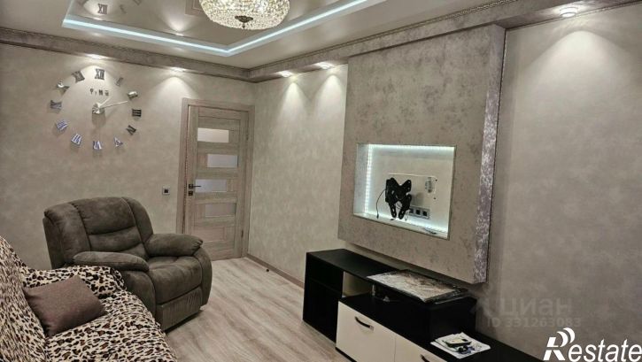 3-комн квартира ул Урицкого, 14,  д. 14