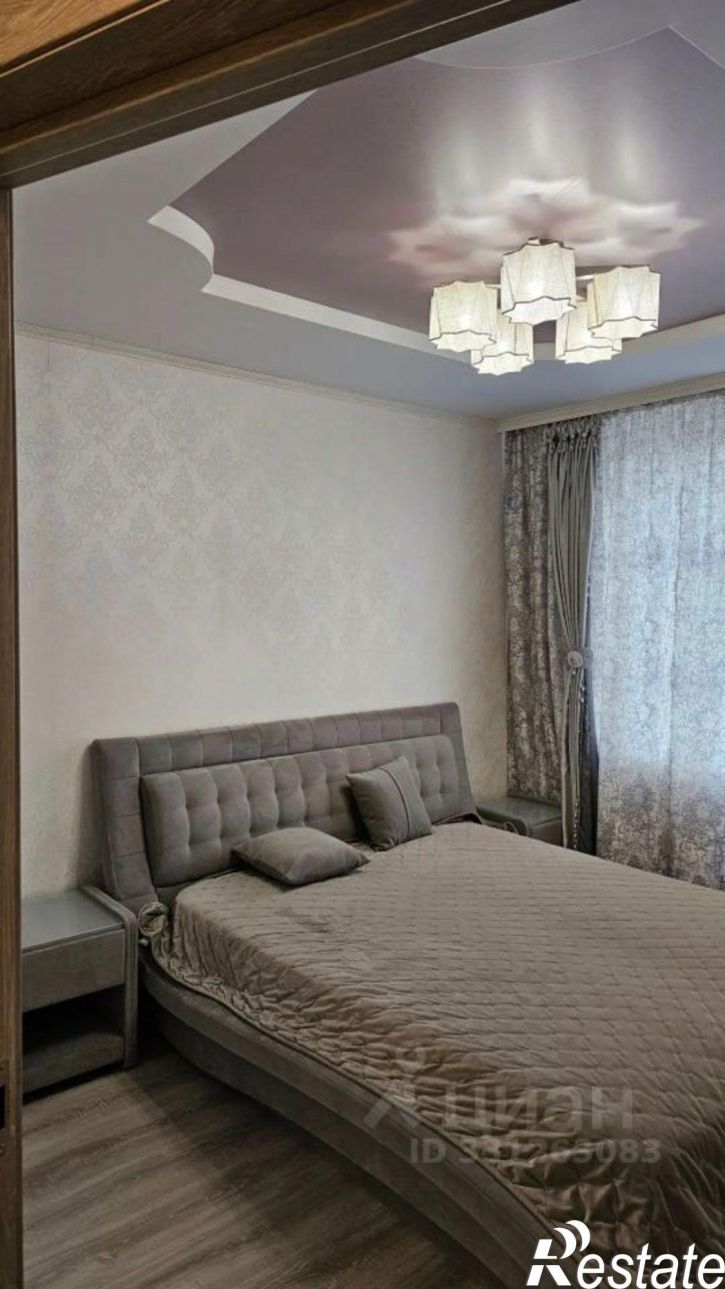 3-комн квартира ул Урицкого, 14,  д. 14