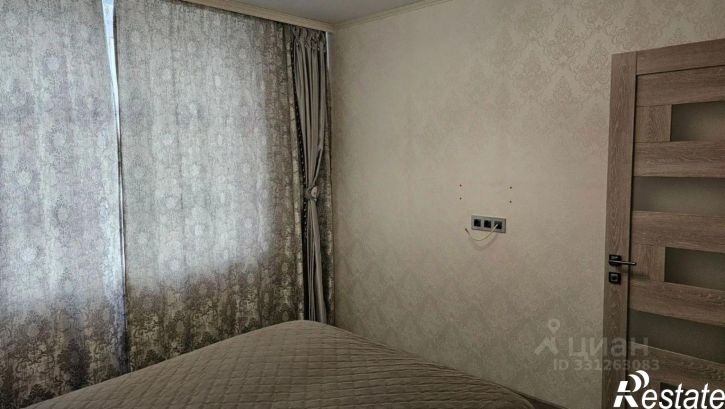 3-комн квартира ул Урицкого, 14,  д. 14