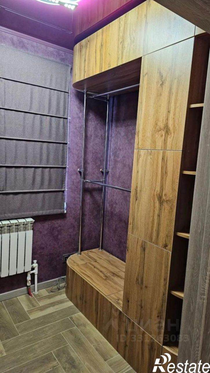 3-комн квартира ул Урицкого, 14,  д. 14