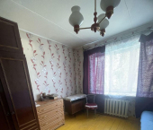 1-комн, 22кв м, этаж 2/6 Дятьково, улица Ленина, 164