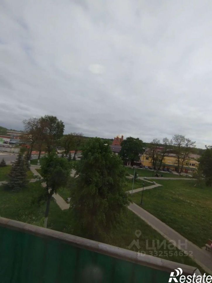 2-комн квартира ул Октябрьская, 7,  д. 7