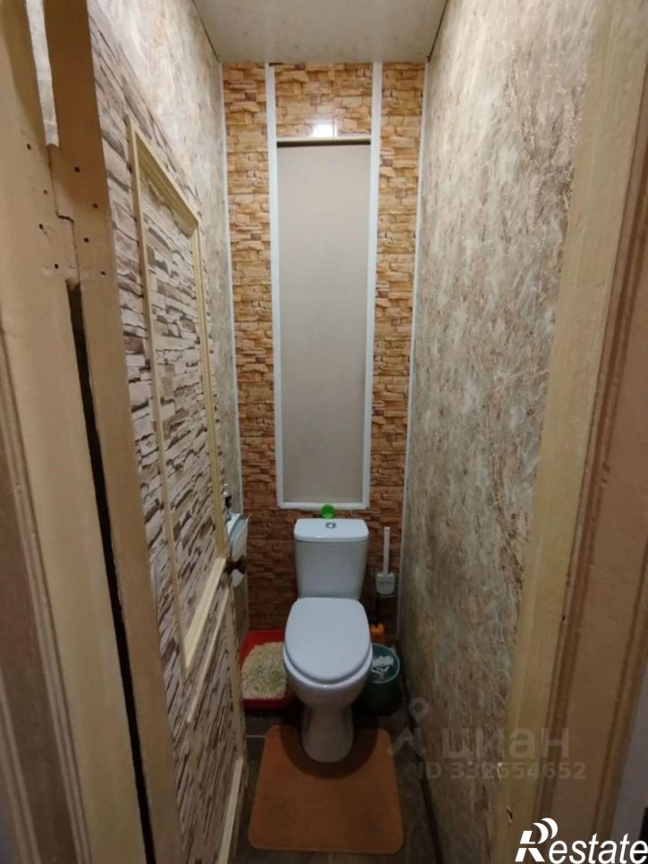 2-комн квартира ул Октябрьская, 7,  д. 7