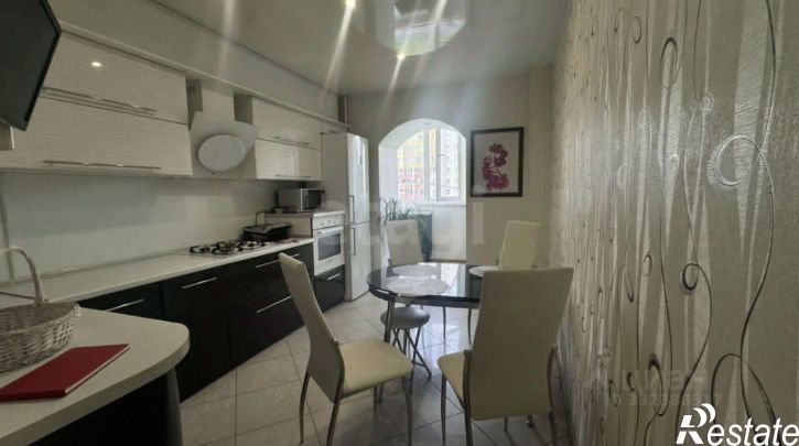 3-комн квартира ул Строителей, 21,  д. 21